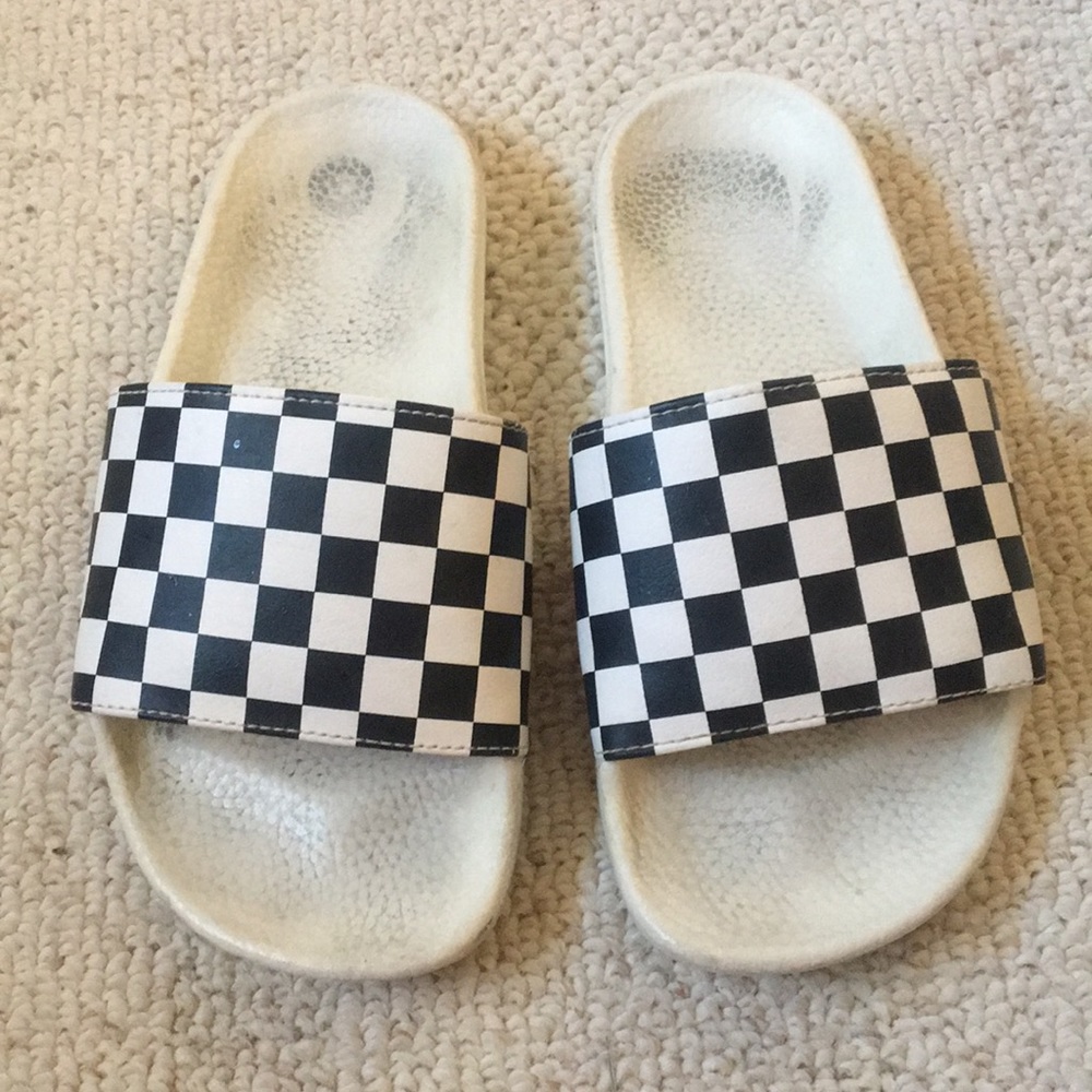 Van Slides